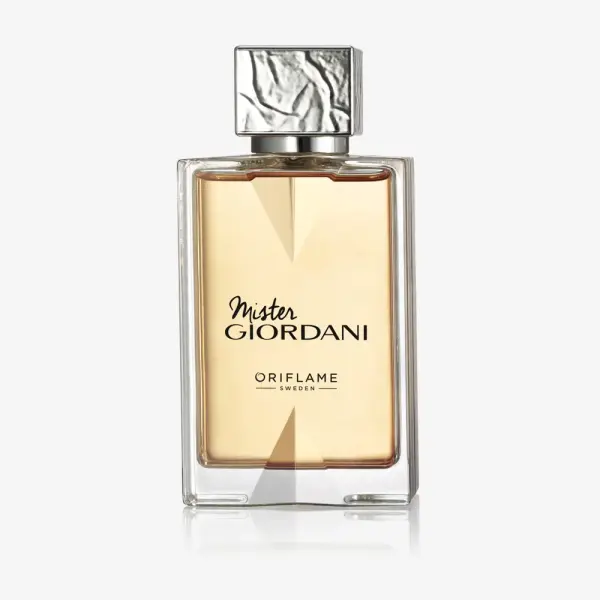 Mister Giordani
